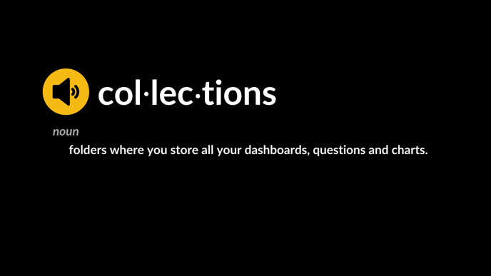 [OCTANE] Collections Definition 