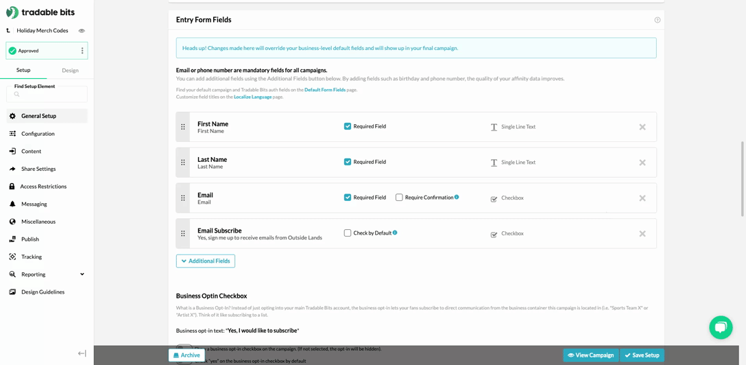 Campaigns UI drag and drop (1)