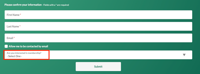 Click Save Setup on the bottom right to ensure all your changes are saved