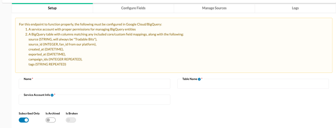 Outgoing-Integrations-BigQuery