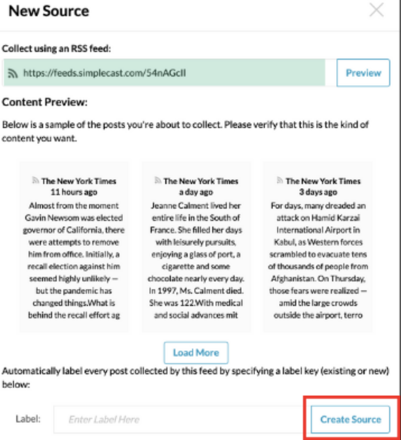 Getting Started with UGC