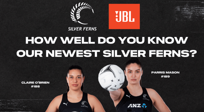 netball trivia