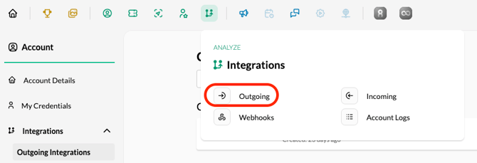 TopNavigationBar-Outgoing-Integrations